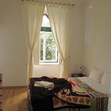 Go Hostel 리스본 외부 사진
