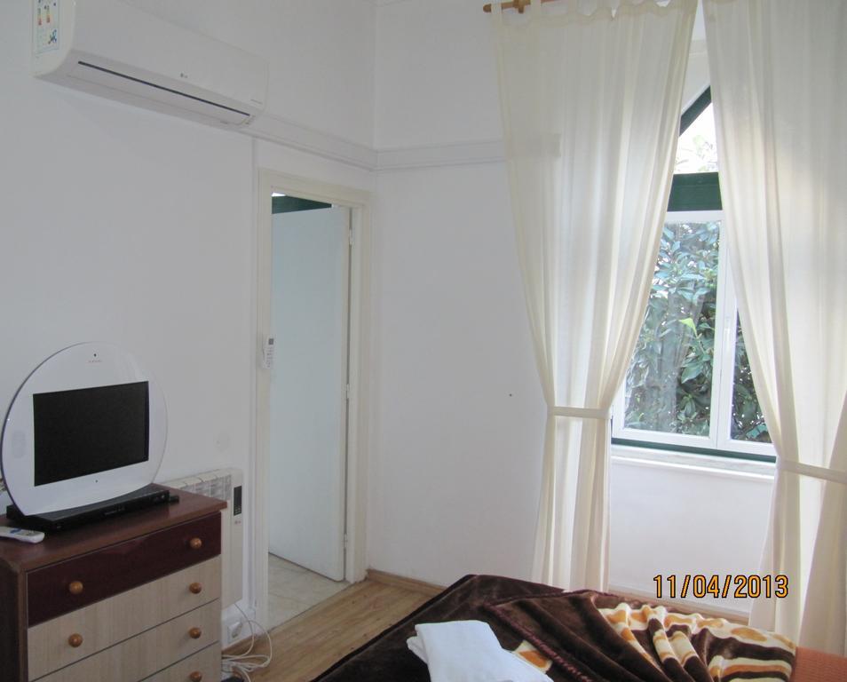 Go Hostel 리스본 객실 사진