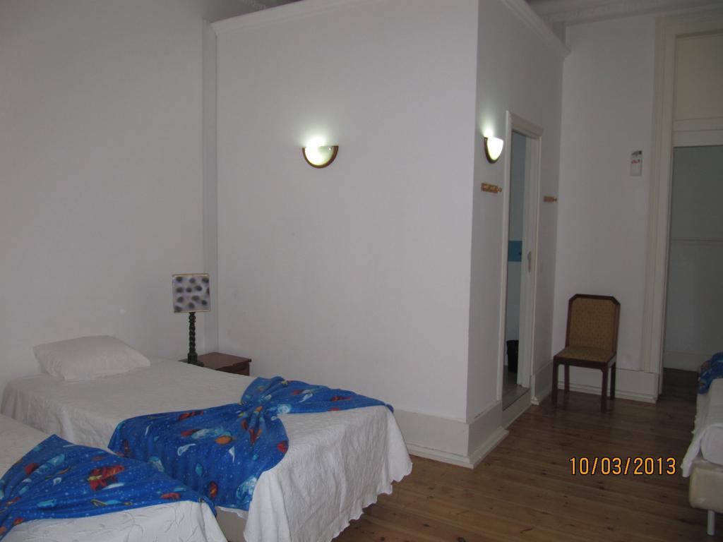 Go Hostel 리스본 객실 사진