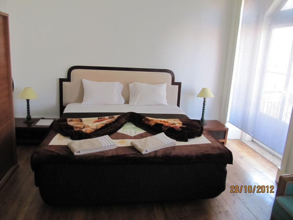 Go Hostel 리스본 객실 사진