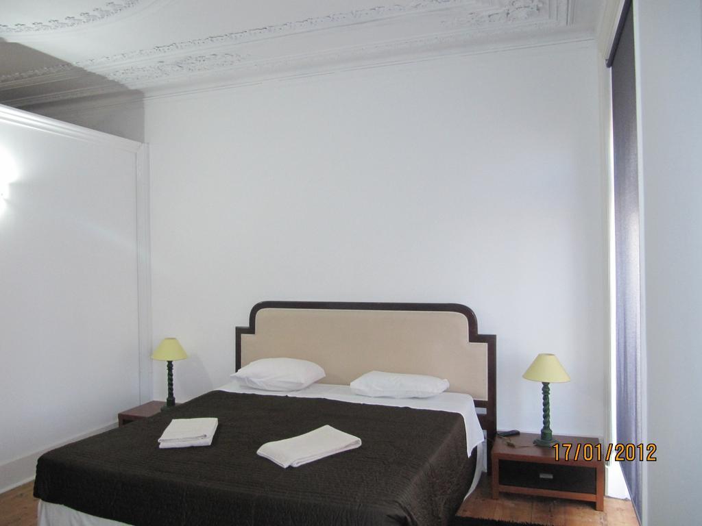 Go Hostel 리스본 객실 사진