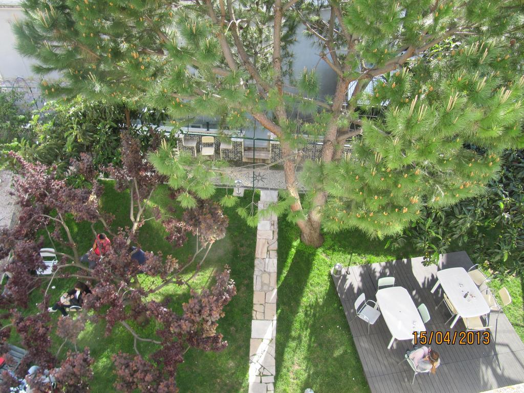 Go Hostel 리스본 외부 사진