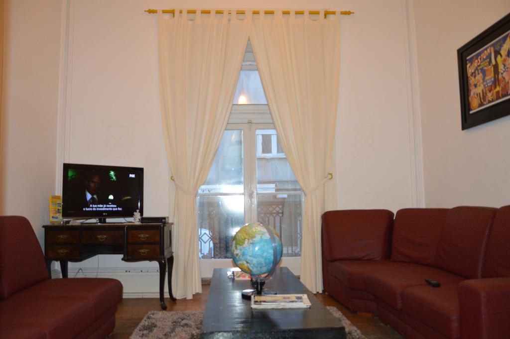 Go Hostel 리스본 외부 사진