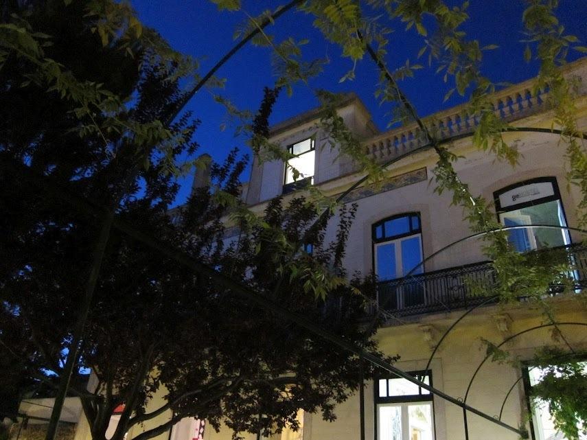 Go Hostel 리스본 외부 사진