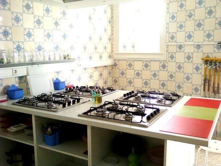 Go Hostel 리스본 외부 사진